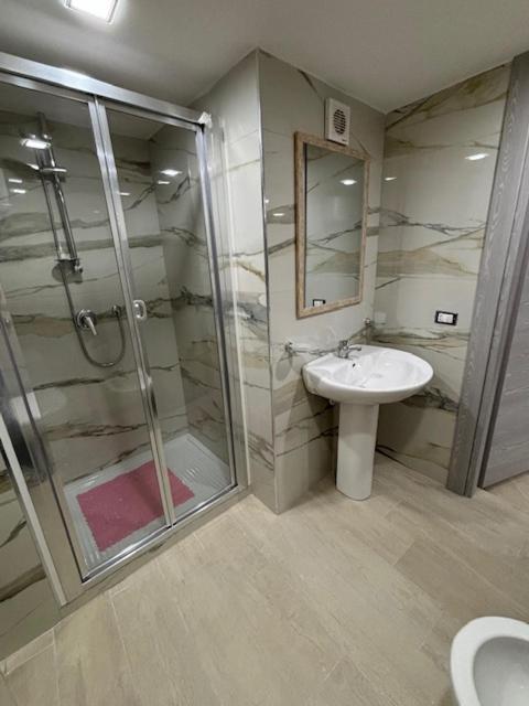 Fontanelle Appartaments เนเปิลส์ ภายนอก รูปภาพ